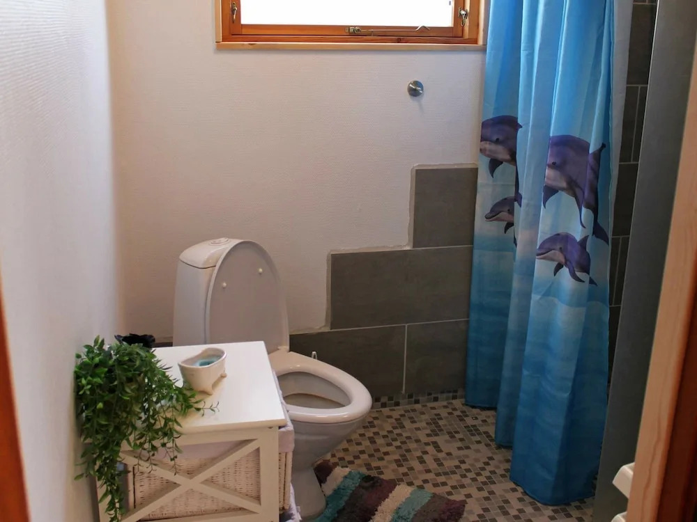 Gorgeous Holiday Home in Gedser With Barbecue