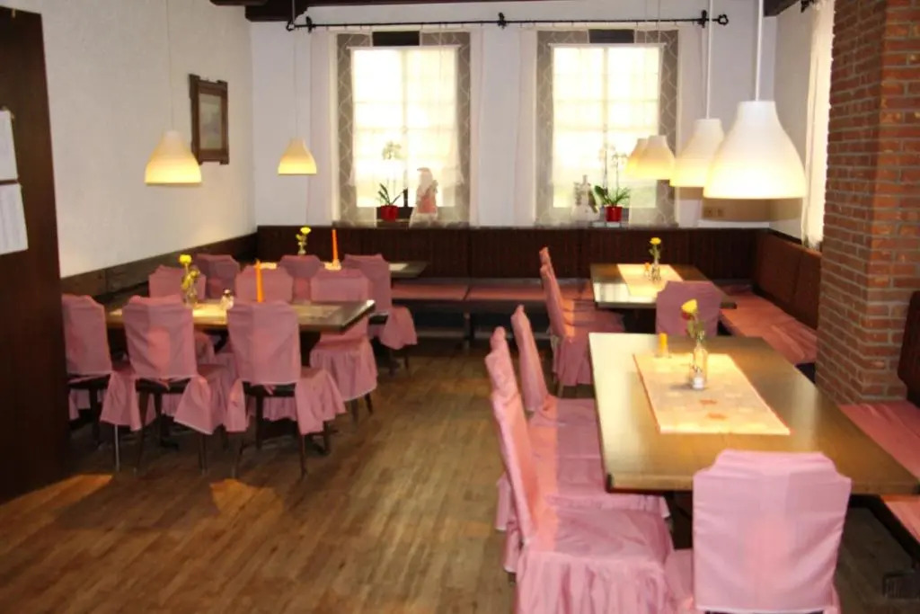 Gasthof Gruner Baum