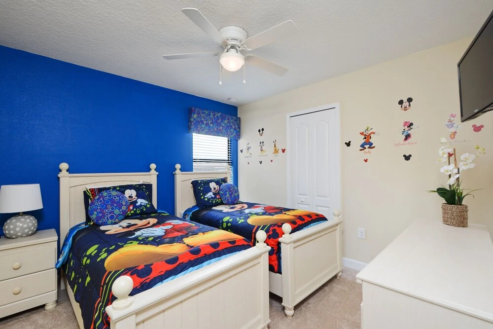 1439rf - The Retreat At Championsgate 6 Bedroom Home by RedAwning