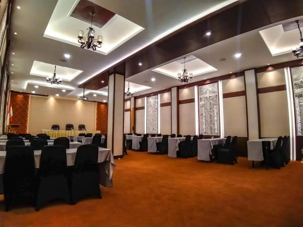 Grand Inna Tunjungan Hotel Surabaya
