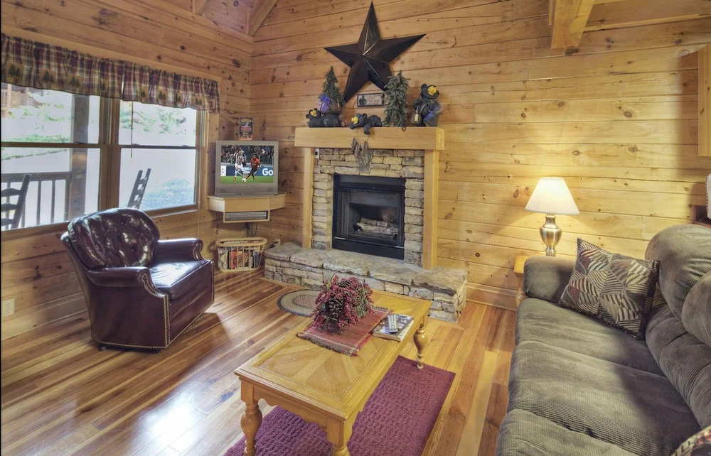 Eagles Beauty by Eagles Ridge Resort