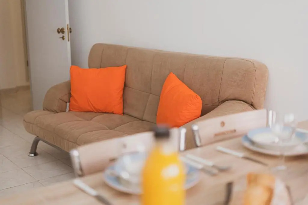 Best Houses 46 - Holiday Apartment