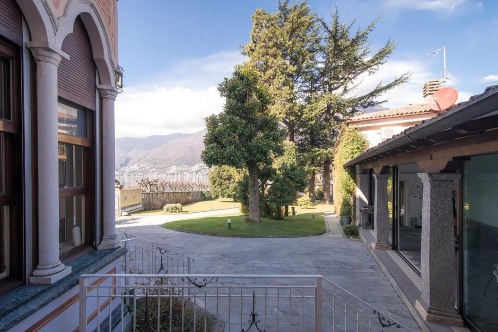 Villa Giù Luxury Lake Como - By House Of Travelers