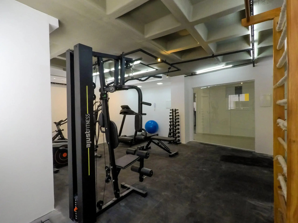 Flat Novinho 4 Pessoas 500m Praia Meireles Compact by DM Apartments
