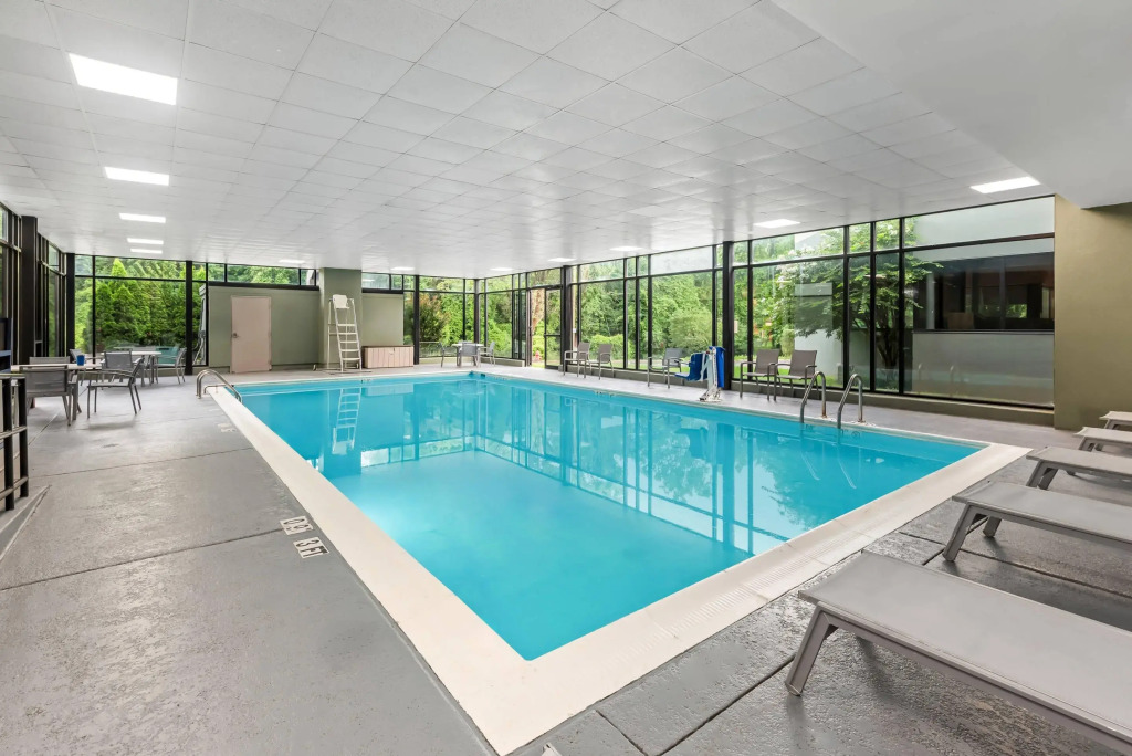 Comfort Inn Largo-Washington DC East