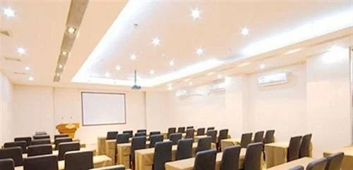 Kunlun Locke Hotel Zhengzhou Automobile North Station