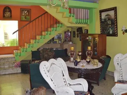Casa Vega Hostal