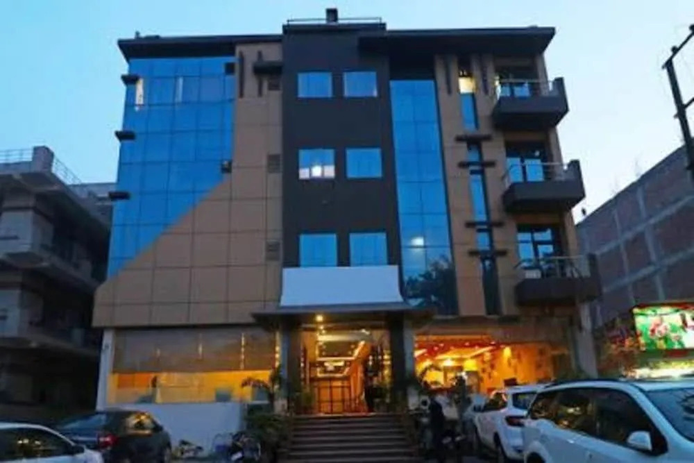 Hotel Loto