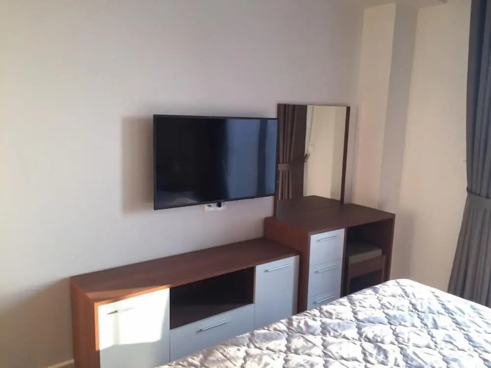 Hung Phat 2 Silver Star Apartment Room TNT