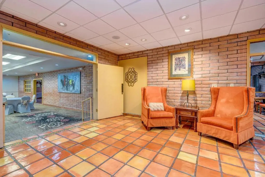 Clarion Inn Sierra Vista near Ft Huachuca