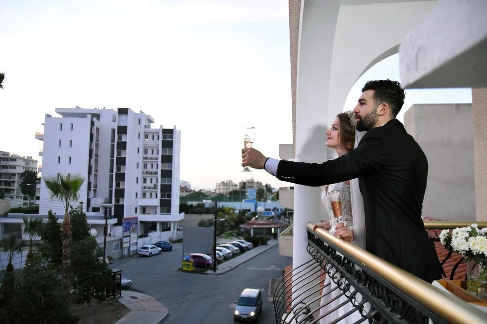 Angela's Luxury Apartments