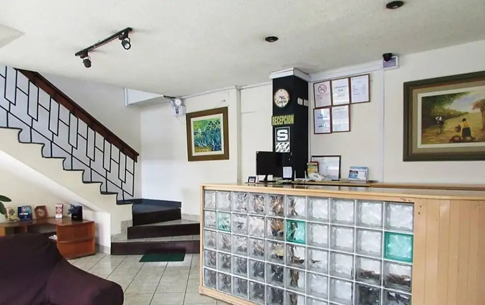 Hotel Las Mercedes