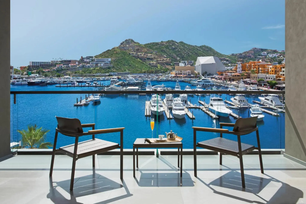 Breathless Cabo San Lucas