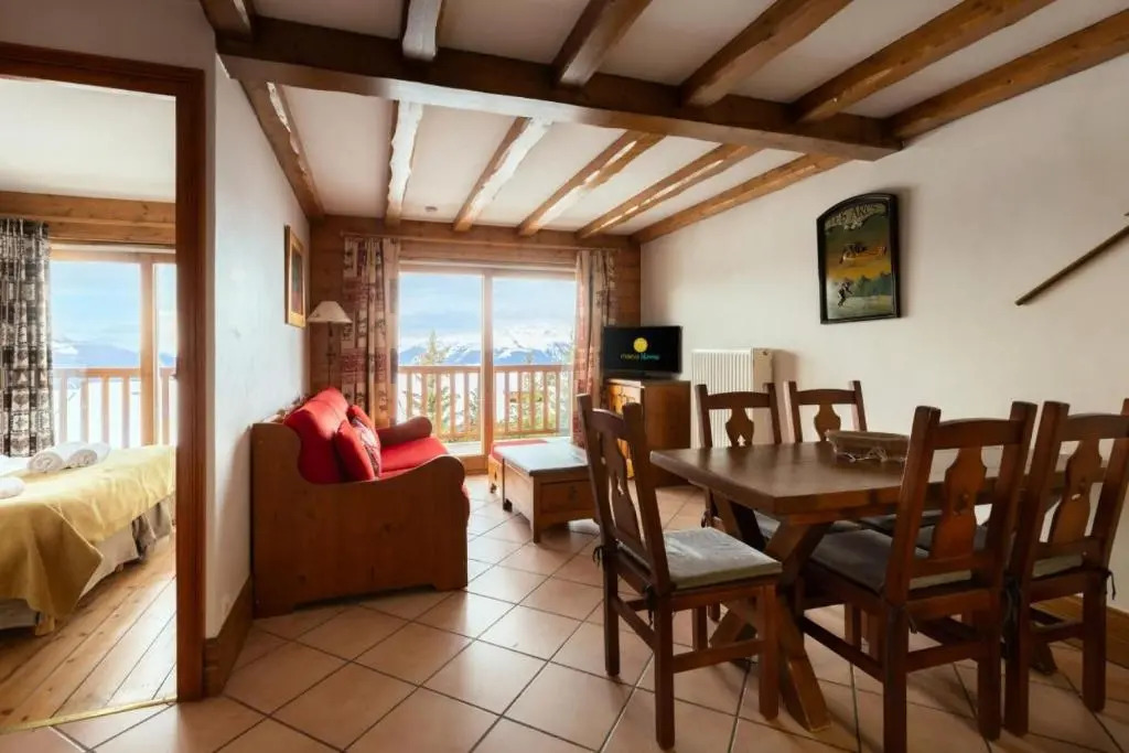 Résidence Les Alpages de Chantel - maeva Home - Appartement 3 Pièces 6 Pers 52