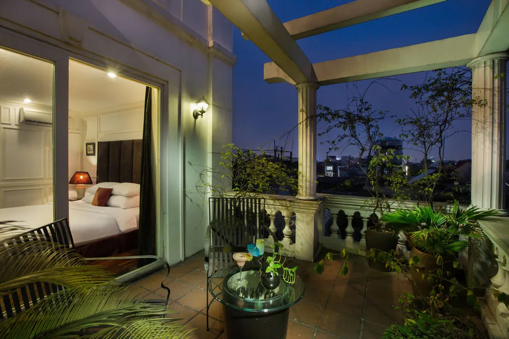 Hanoi Boutique 2 Hotel