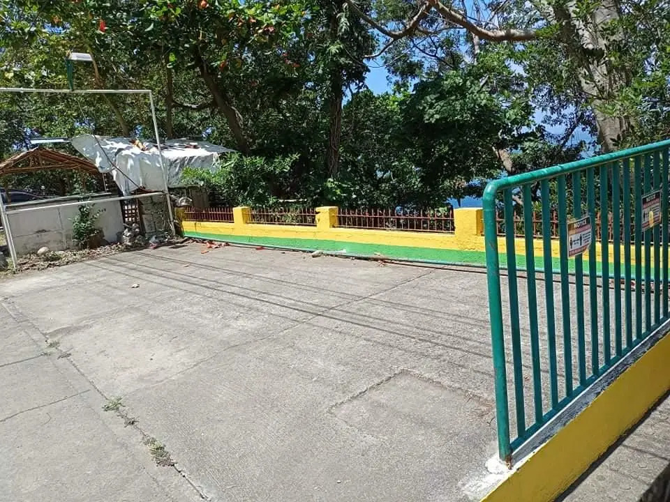 Meaco Hotel - Anilao