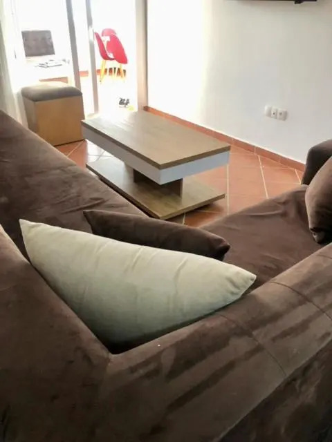 Cabo Negro Familiar