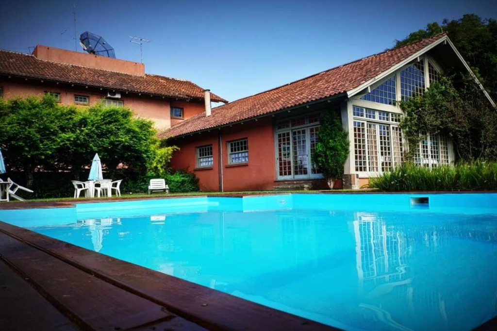 Golden Hills Vila Suzana