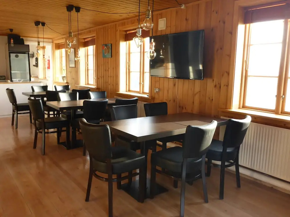 Café de Upernavik