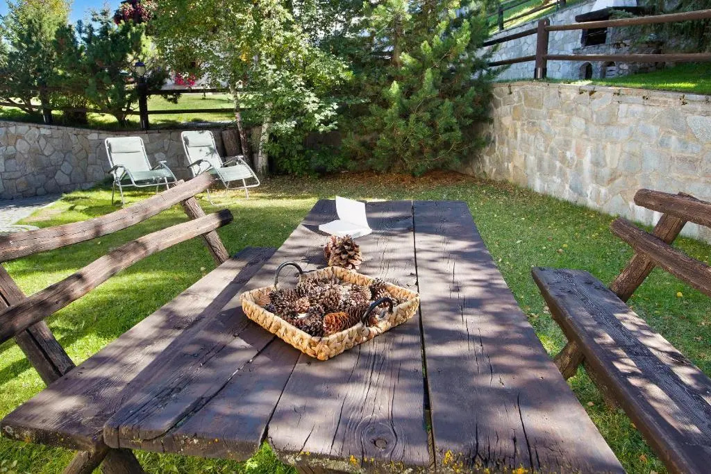 Chalet Sonne Superior2 4