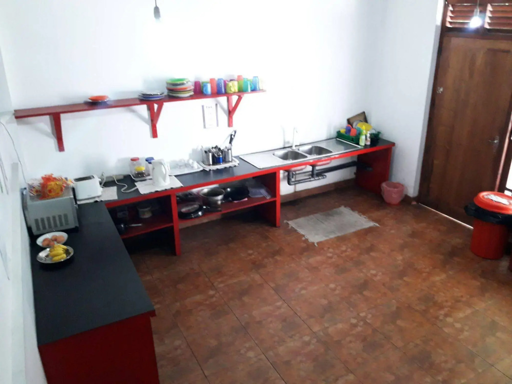 Kandy City Hostel