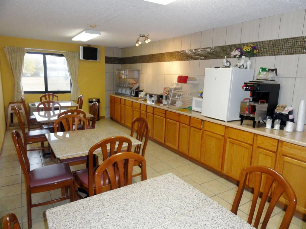 Columbus Inn
