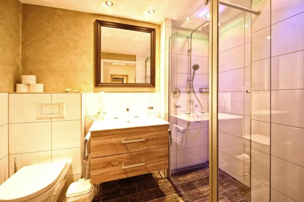 Aparthotel Fernblick