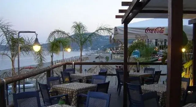 Residence Letojanni