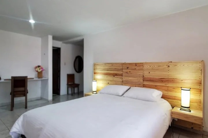 Hotel El Gran Chaparral