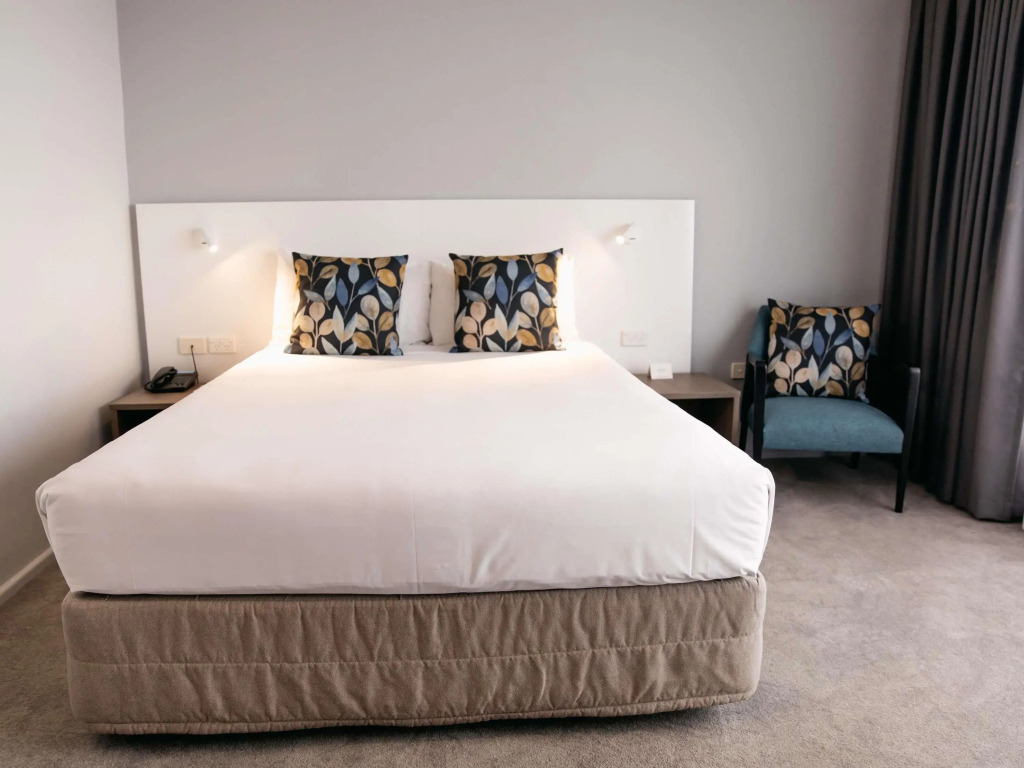 Mercure Brisbane Spring Hill