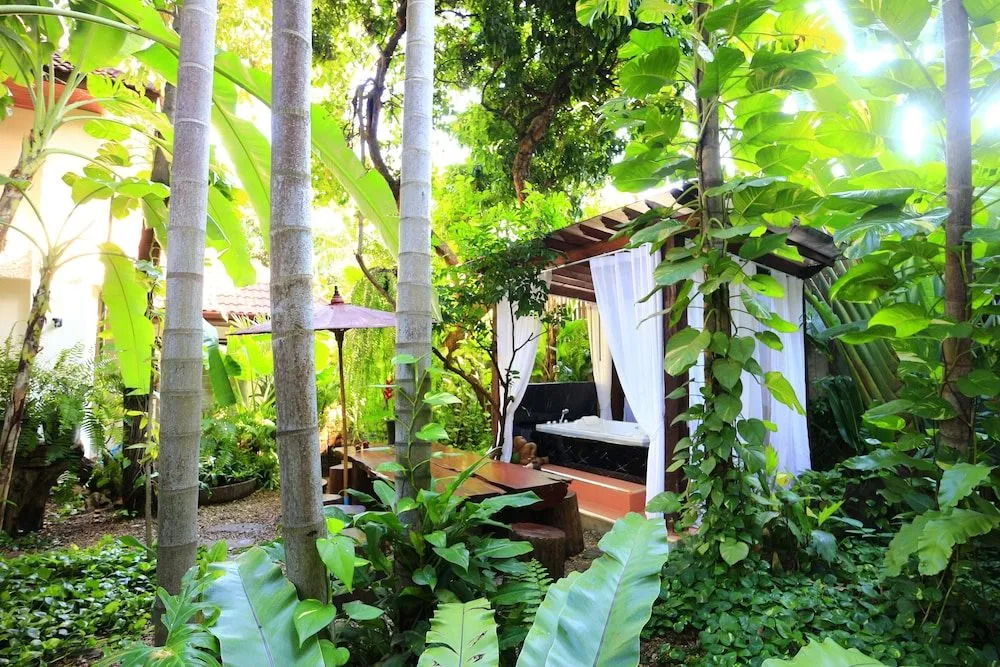 Baan Thapae Boutique Resort and Thai & Relax Massage