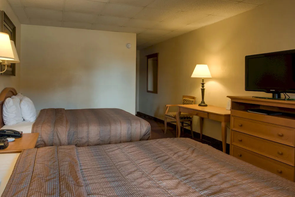 Liberty Lodge