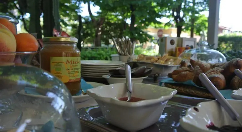 Casa Grischuna B&B