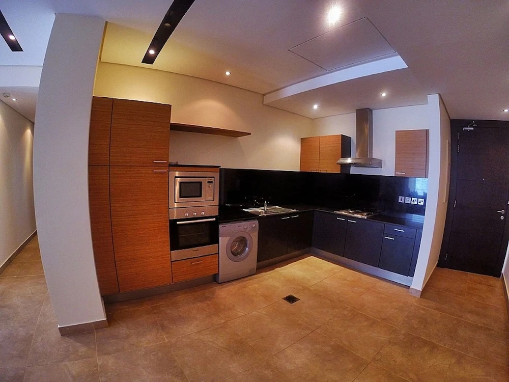 Swan Apartments II  Family  Business Travelers only