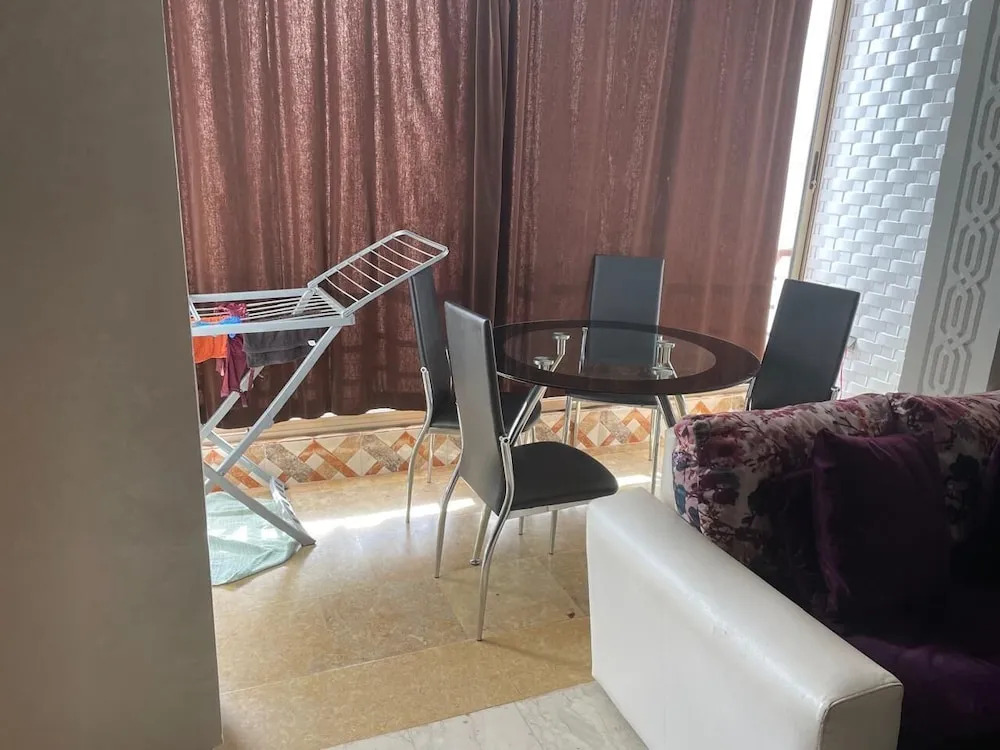 Apartment With Swimming Pool and sea a few Meters Away