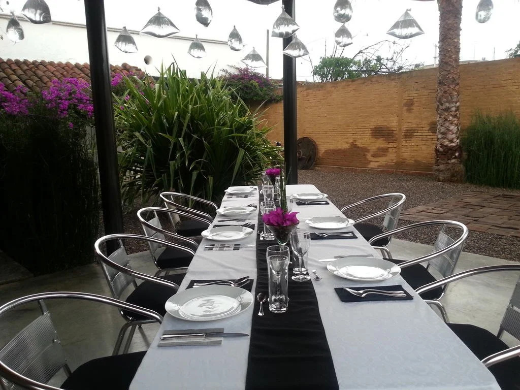 Hotel Cosijo - San Jeronimo Tlacochahuaya