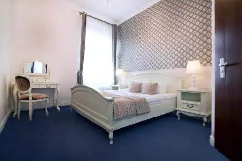 Hotel Spałka
