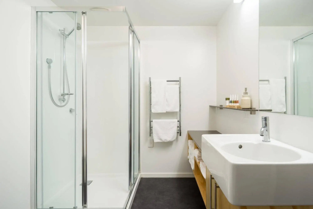 Kaiteriteri Recreation Reserve Apartments
