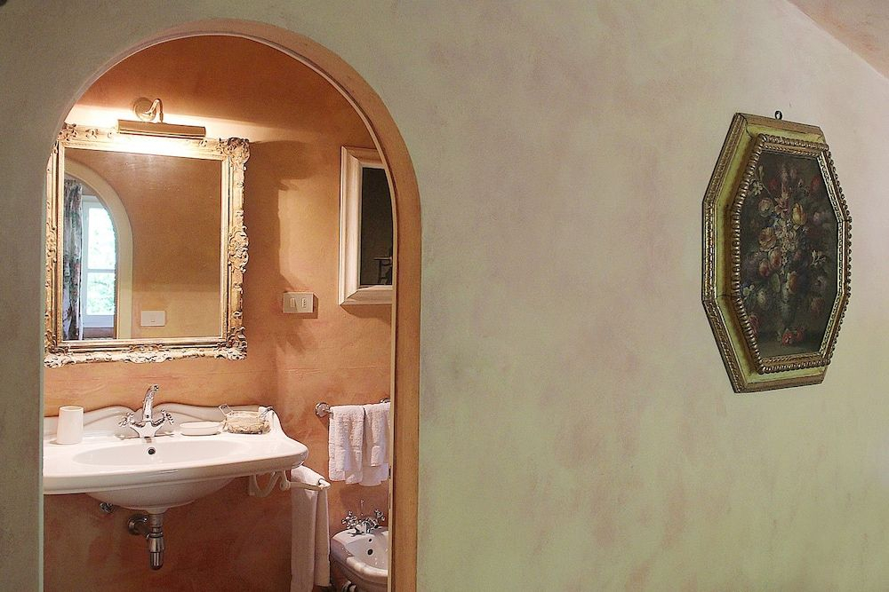 La Striscia Wine Resort