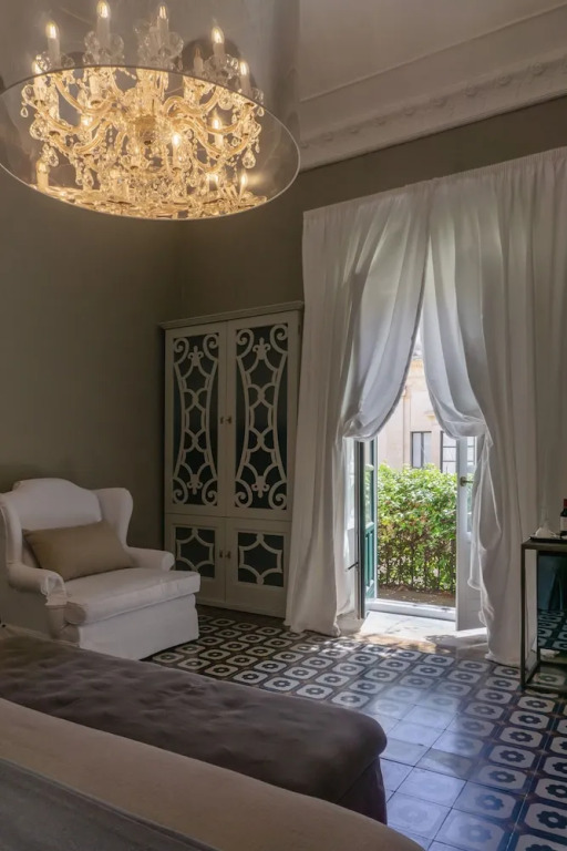 Seven Rooms Villadorata