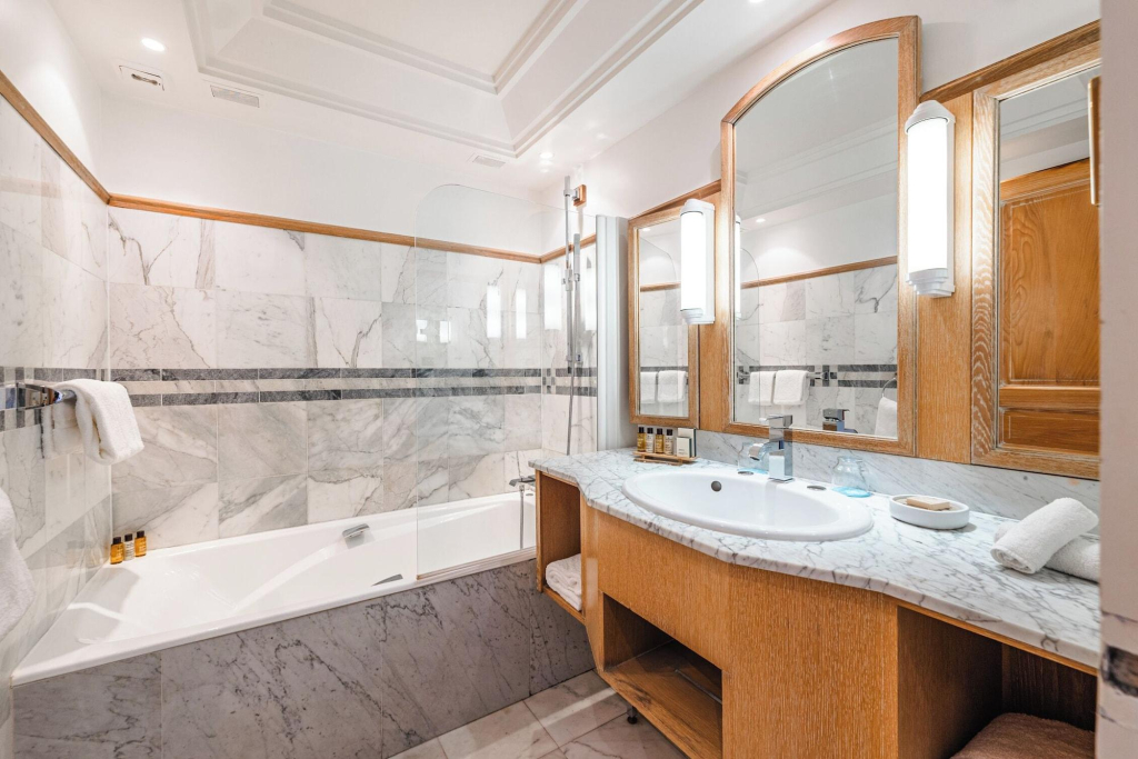 Hotel Le Domaine de L Astragale Saint Tropez