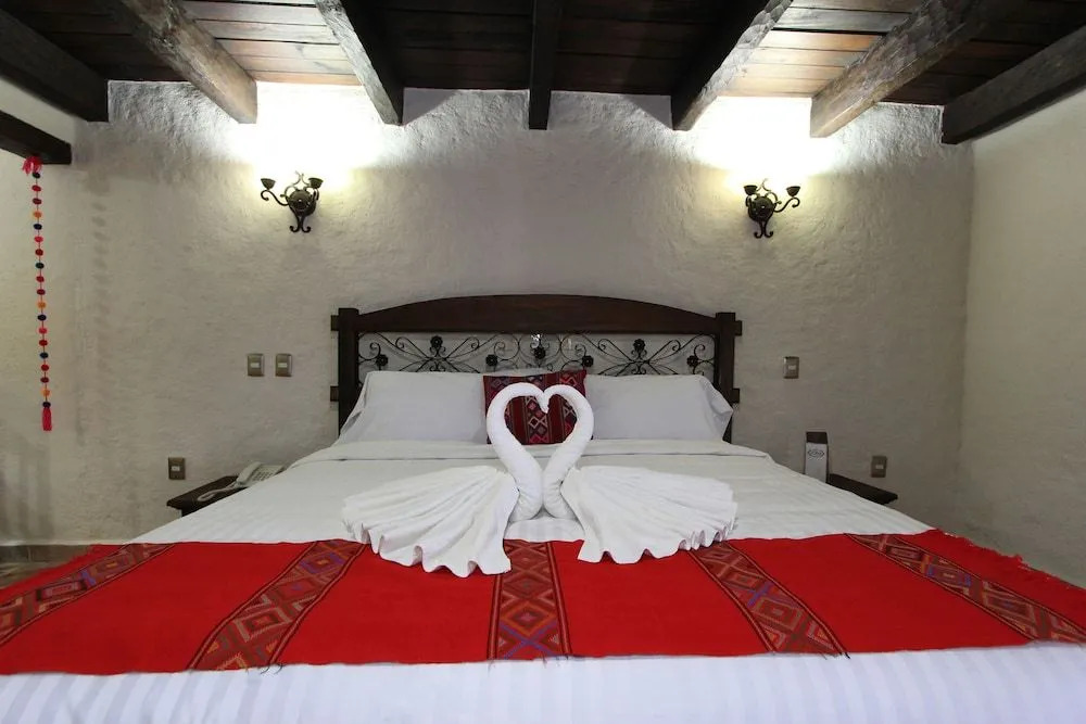 Hotel Plaza San Cristóbal
