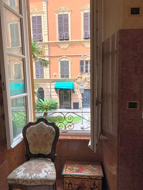 Casa dartista - Camere in residenza di Charme