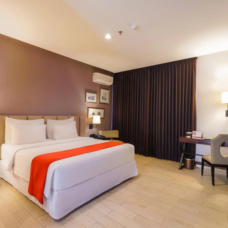Royal Padjadjaran Hotel