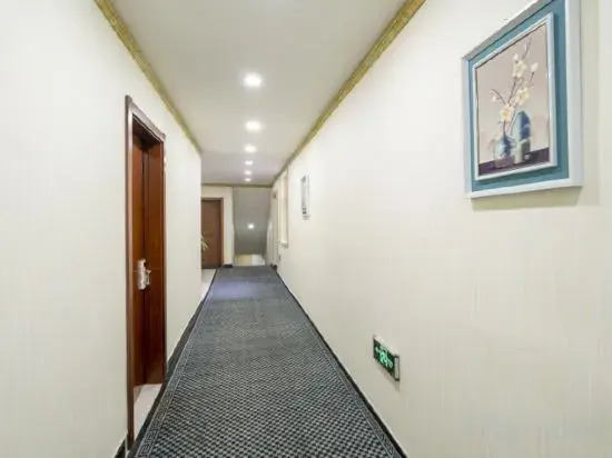 Zhengding Friendship Express Hotel