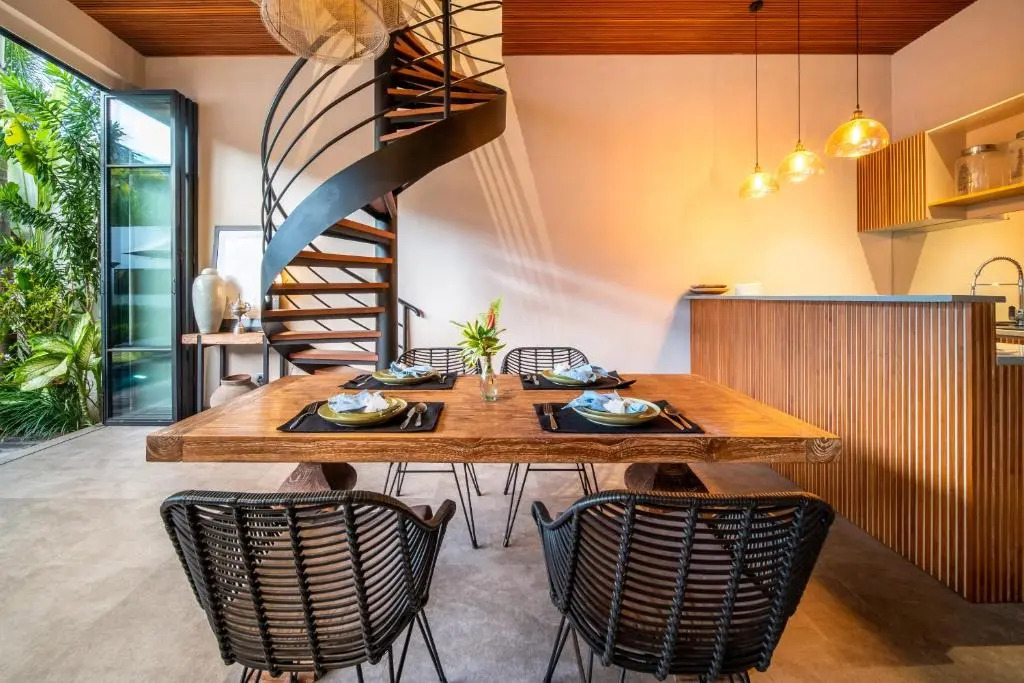 Anam Loft 4 Canggu
