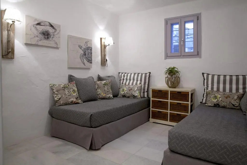 Alfa Luxury Villas