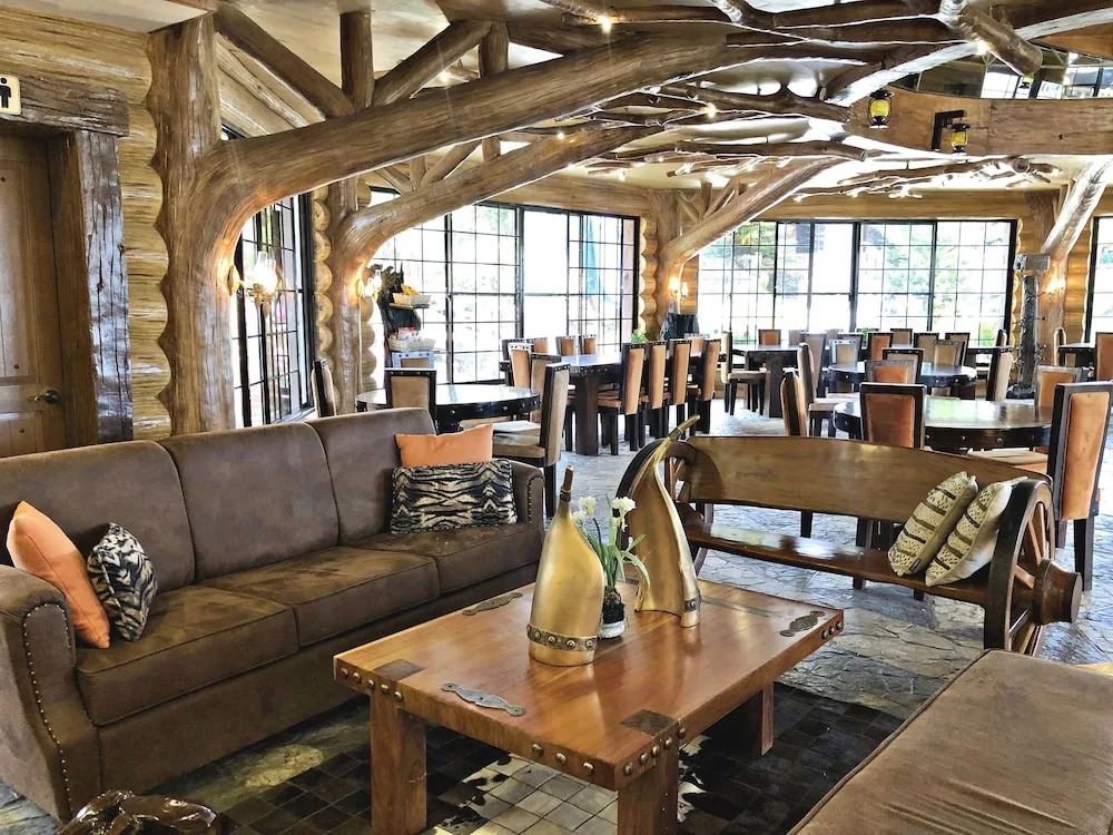Campuestohan Highland Resort