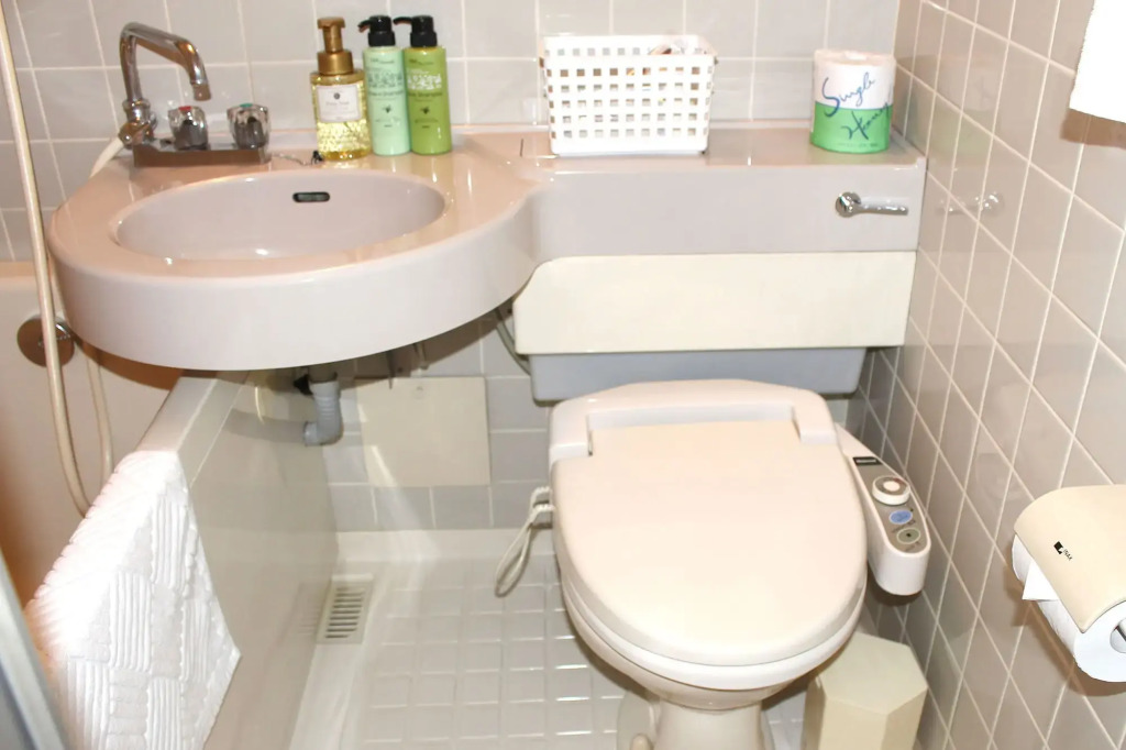 Hotel Trend Funabashi