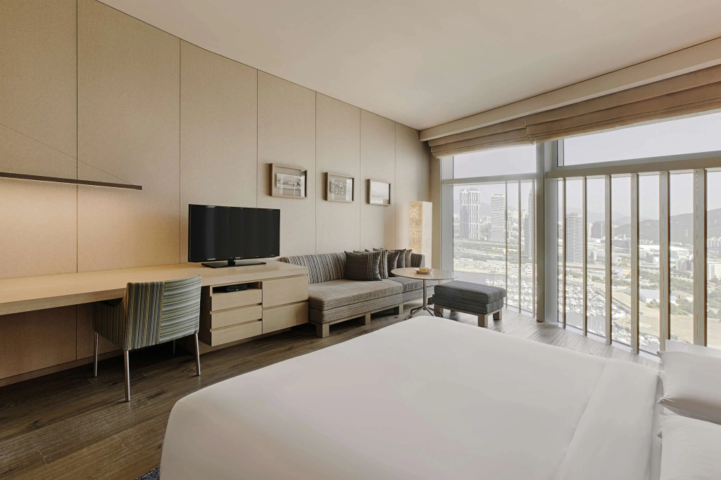 Park Hyatt Busan